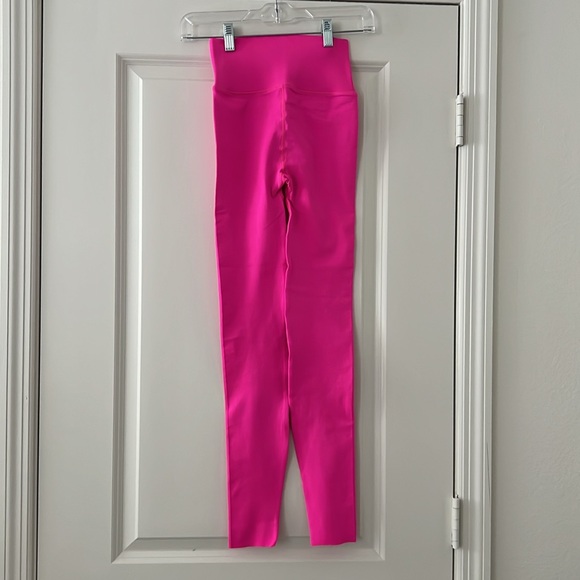 Fabletics x Maddie Ziegler SculptKnit  leggings - Picture 2 of 5